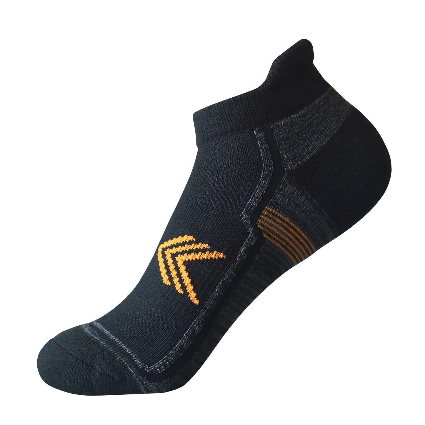 Running Socks For Women Color Matching Four Seasons With Movement Stockings Looped Breathable Short Help wear-resisting