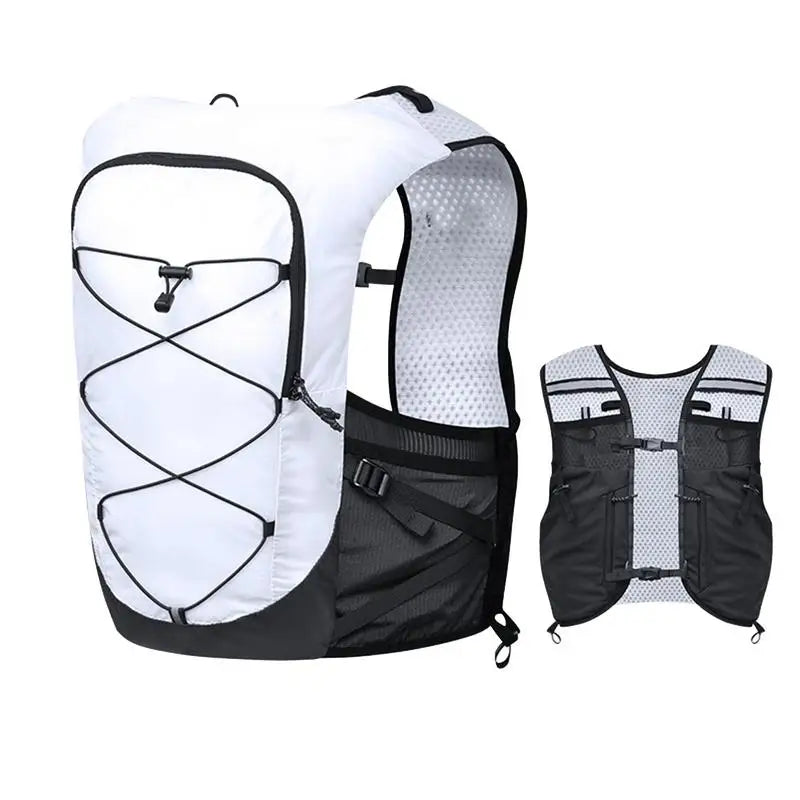 Running Hydration Vest Running Backpack Hiking Outdoor Hydration Pack Vest Running Vest insulated Backpack Hydration Bag