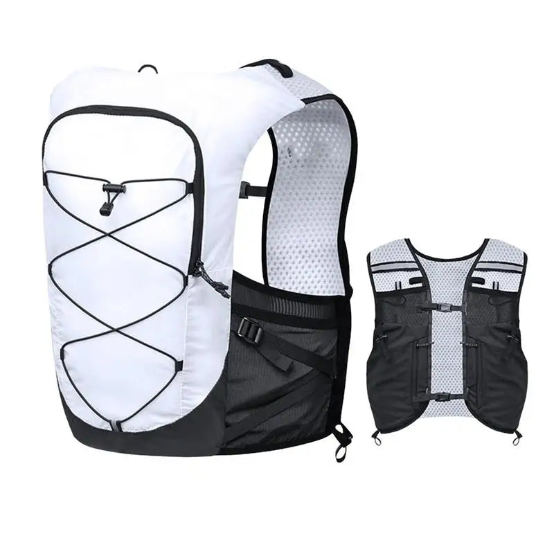 Running Hydration Vest Running Backpack Hiking Outdoor Hydration Pack Vest Running Vest insulated Backpack Hydration Bag