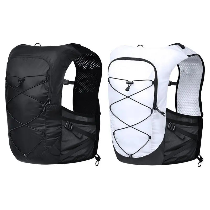 Running Hydration Vest Running Backpack Hiking Outdoor Hydration Pack Vest Running Vest insulated Backpack Hydration Bag