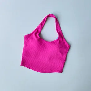 Sports Underwear for Women in Summer Running Shockproof Fitness Bra Vest Professional Training Neck Beauty Back Yoga Suit Bra