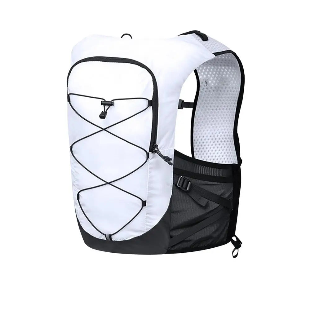 Running Hydration Vest Running Backpack Hiking Outdoor Hydration Pack Vest Running Vest insulated Backpack Hydration Bag