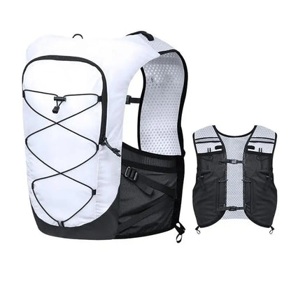 Running Hydration Vest Running Backpack Hiking Outdoor Hydration Pack Vest Running Vest insulated Backpack Hydration Bag