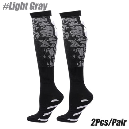 Sports Compression Socks for Women and Men