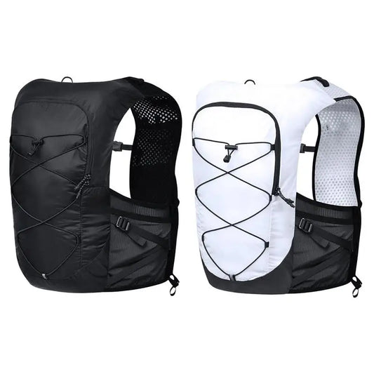 Running Hydration Vest Running Backpack Hiking Outdoor Hydration Pack Vest Running Vest insulated Backpack Hydration Bag